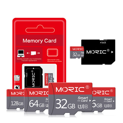 High-Speed Mobile Phone Memory Card