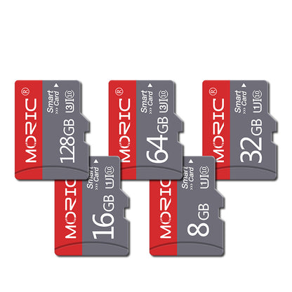 High-Speed Mobile Phone Memory Card