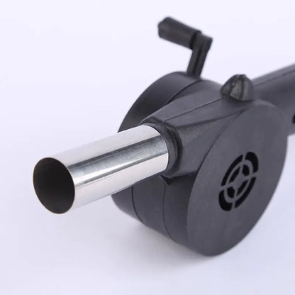 TurboBlaze™ - BBQ Hand Blower