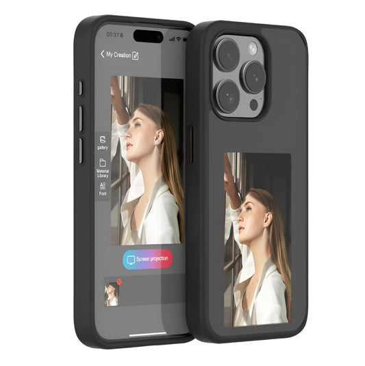 ProjectGuard™ - Projection Phone Case