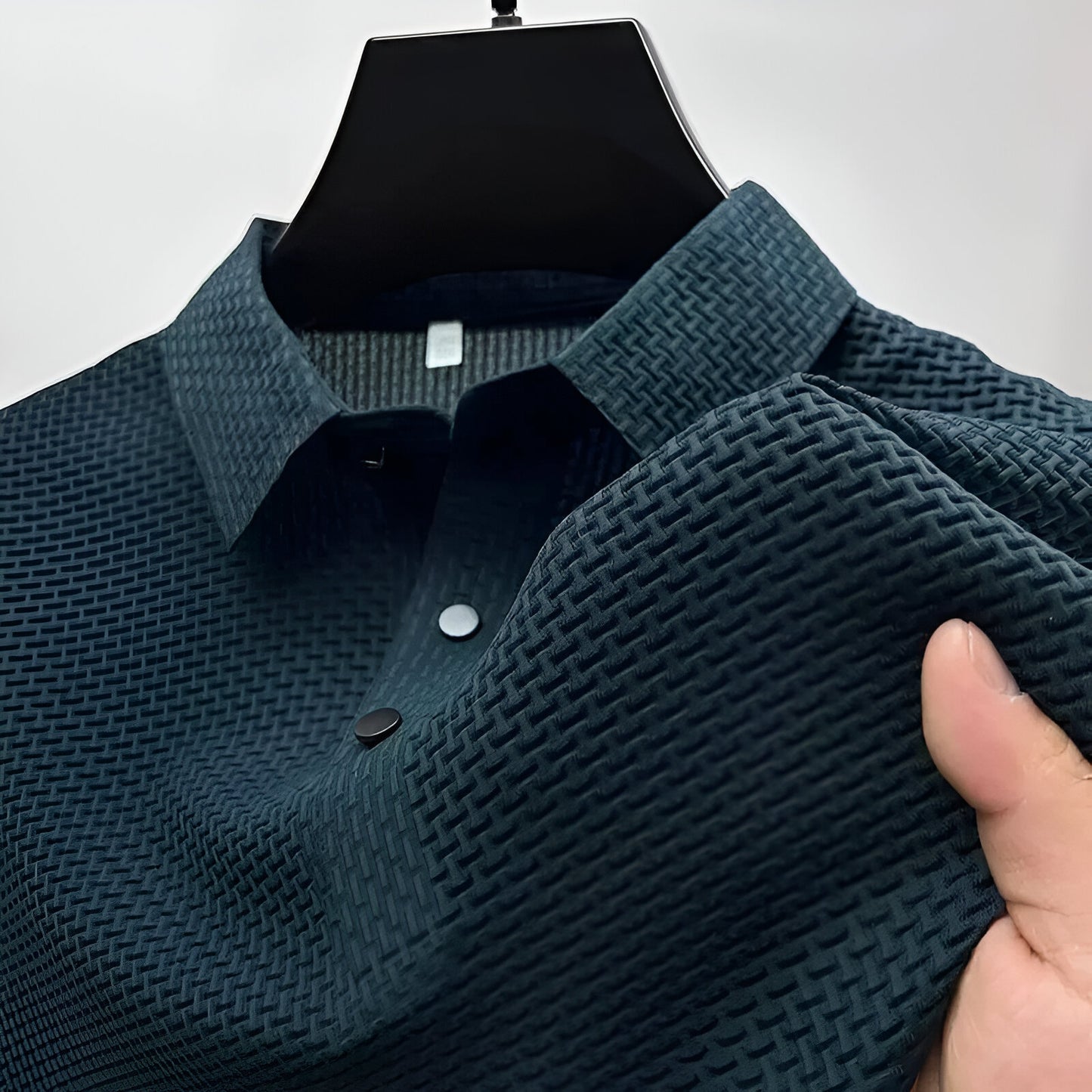 Ricardo™ - Luxe Heren Polo