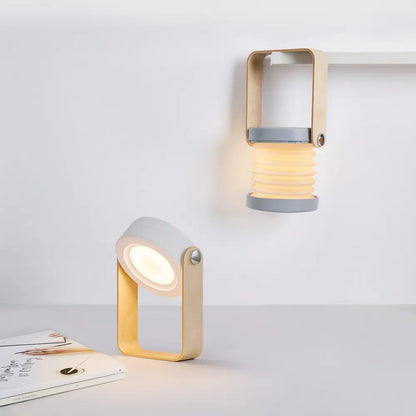 Retro Lantern Lamp™ - opvouwbare lamp